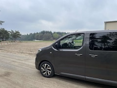 Bild des Angebotes Citroen Spacetourer XL 2.0 BlueHDi 180 EAT8 Max