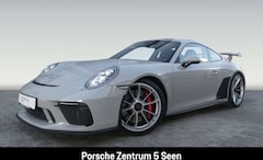 Bild des Angebotes Porsche 991 II GT3, LIFT, CHRONO, 18-WEGE, BOSE, PDLS+