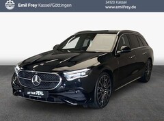 Bild des Angebotes Mercedes-Benz E 450 E-Klasse