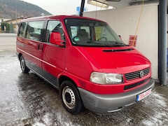 Bild des Angebotes VW T4 Allstar T4/MULTIVAN Allstar/Classic 7DC MC2 TÜV NEU