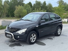 Bild des Angebotes SsangYong Actyon Actyon SUV*4x4*AHK*GUTER ZUSTAND*TÜV*