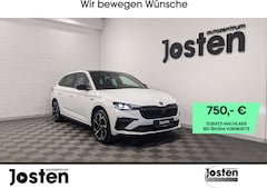 Bild des Angebotes Skoda Scala Monte Carlo 1.5TSI DSG NAVI Komfort Plus