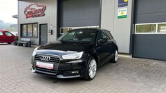 Bild des Angebotes Audi A1 Sportback sport *S-Tronic *Xenon *Navi *PDC