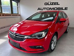 Bild des Angebotes Opel Astra K Innovation/AUT/PDC/SPUR/NAVI/KAM/