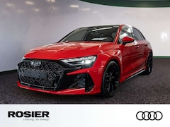 Bild des Angebotes Audi RS3 Sportback quattro S tronic ACC PANO HUD