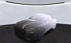 Bild des Angebotes Audi e-tron SPORTBACK 55 2x S LINE/BLACK-EDITION/PANO