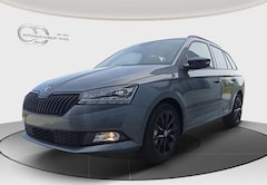Bild des Angebotes Skoda Fabia Combi 1.0 TSI Ambition DSG PDC+LED+TEMPOMAT+APP-CO
