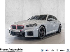 Bild des Angebotes BMW M2 Coupé HUD NAVI LED Sound Syst. DAB LM