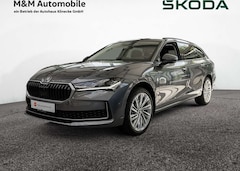Bild des Angebotes Skoda Superb Combi 2.0 TDI Selection 4x4 360 MATRIX