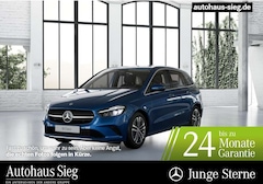 Bild des Angebotes Mercedes-Benz B 250 e Progressive Adv+MBUX+SHZ+LED+Kam+Distr.