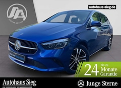Bild des Angebotes Mercedes-Benz B 250 e Progressive Adv+MBUX+SHZ+LED+Kam+Distr.