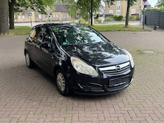 Bild des Angebotes Opel Corsa 1,2 Klima TÜV&Auspuff&Stoßfämpfer NEU TOP