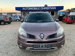 Bild des Angebotes Renault Koleos Dynamique AHK Klimaautomatik Leder 2*PDC