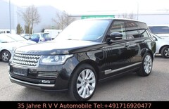 Bild des Angebotes Land Rover Range Rover 4.4 Autobiography, 8x Alu