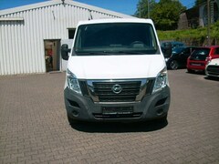Bild des Angebotes Nissan NV400 2.3 dci, AC, PDC, AHK
