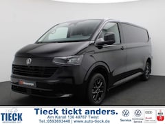 Bild des Angebotes VW Transporter T7 Kasten 2.0 TDI 125 kW LR AHK LED ACC