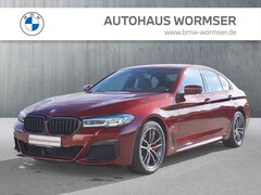 Bild des Angebotes BMW 530 d Limousine M Sportpaket Head-Up HiFi DAB