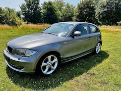 Bild des Angebotes BMW 116 116 i Advantage Klimaautomatik Xenon Euro 5