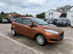 Bild des Angebotes Ford Fiesta Sport Celebration Sportsitze SportLenkrad