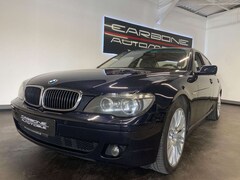 Bild des Angebotes BMW 750 i Limousine **Vollausstattung**