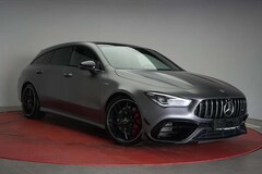 Bild des Angebotes Mercedes-Benz CLA 45 AMG 4Matic+ Speedsh 8G-DCT