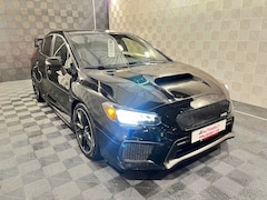 Bild des Angebotes Subaru Impreza WRX*RECARO*R.KAM.-NAVI-ALCAN.-SHZ-TOUCH