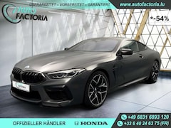 Bild des Angebotes BMW M8 4,4I 625PS 8G  COMP. NAVI+LEDER+360KAM+LED -54%