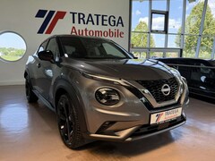 Bild des Angebotes Nissan Juke 1,0 DIG-T Automatik Tekna *Facelift* ACC SH