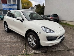 Bild des Angebotes Porsche Cayenne 3.0L S Hybrid Japan Import / Top gepflegt
