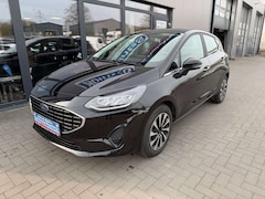 Bild des Angebotes Ford Fiesta 1.0 EcoBoost AUTOMATIK Titanium*LED*NAVI