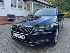 Bild des Angebotes Skoda Superb Combi Premium Edition