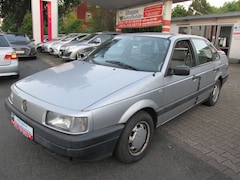 Bild des Angebotes VW Passat 1.8 CL AUTOMATIK*SHD*H ZULLAS*TÜV NEU*REDUZIERT