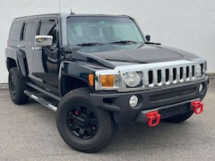 Bild des Angebotes HUMMER H3 Hummer H3 kein Rost