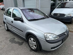 Bild des Angebotes Opel Corsa 1.4 16V Comfort