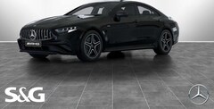 Bild des Angebotes Mercedes-Benz CLS 53 AMG 4M+ HIFI+SCHIEBEDACH+MEMORY+DISTRONIC