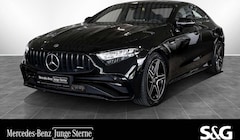 Bild des Angebotes Mercedes-Benz CLS 53 AMG 4M+ HIFI+SCHIEBEDACH+MEMORY+DISTRONIC
