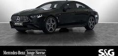 Mercedes-Benz CLS 53 AMG 4M+ HIFI+SCHIEBEDACH+MEMORY+DISTRONIC