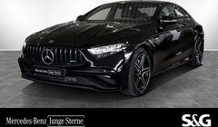 Bild des Angebotes Mercedes-Benz CLS 53 AMG 4M+ HIFI+SCHIEBEDACH+MEMORY+DISTRONIC