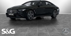 Bild des Angebotes Mercedes-Benz CLS 53 AMG 4M+ HIFI+SCHIEBEDACH+MEMORY+DISTRONIC