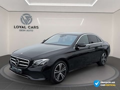 Bild des Angebotes Mercedes-Benz E 350 d Lim*Widescreen*Dist+*Mbeam*KAMERA*AHK*