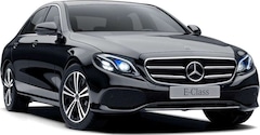 Bild des Angebotes Mercedes-Benz E 350 d Lim*Widescreen*Dist+*Mbeam*KAMERA*AHK*