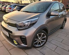 Bild des Angebotes Kia Picanto X-Line