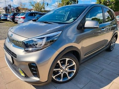 Bild des Angebotes Kia Picanto X-Line