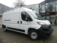 Bild des Angebotes Fiat Ducato Kasten 35 L4H2 KAM/KLIMA/LEITER/DACHTÄGER