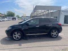 Bild des Angebotes Nissan Murano Murano 2.5 D Automatik Executive