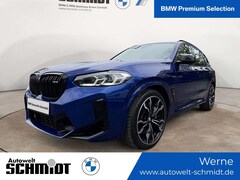 Bild des Angebotes BMW X3 M X3M Competition + 2Jahre-BPS.-GARANTIE