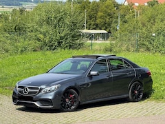 Bild des Angebotes Mercedes-Benz E 63 AMG Speedshift MCT guter Zustand Tüv Neu