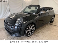 Bild des Angebotes MINI Cooper S Cabrio Yours Trim|ACC|HeadUpKam|Virtual