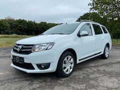 Bild des Angebotes Dacia Logan MCV II Kombi Laureate 1.5 dCi Klima Radio