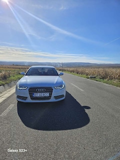 Bild des Angebotes Audi A6 Avant 2.0 TFSI